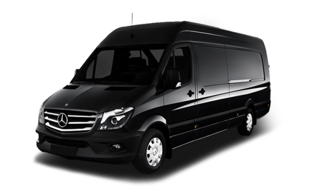 MCO-Disney Transportation Services